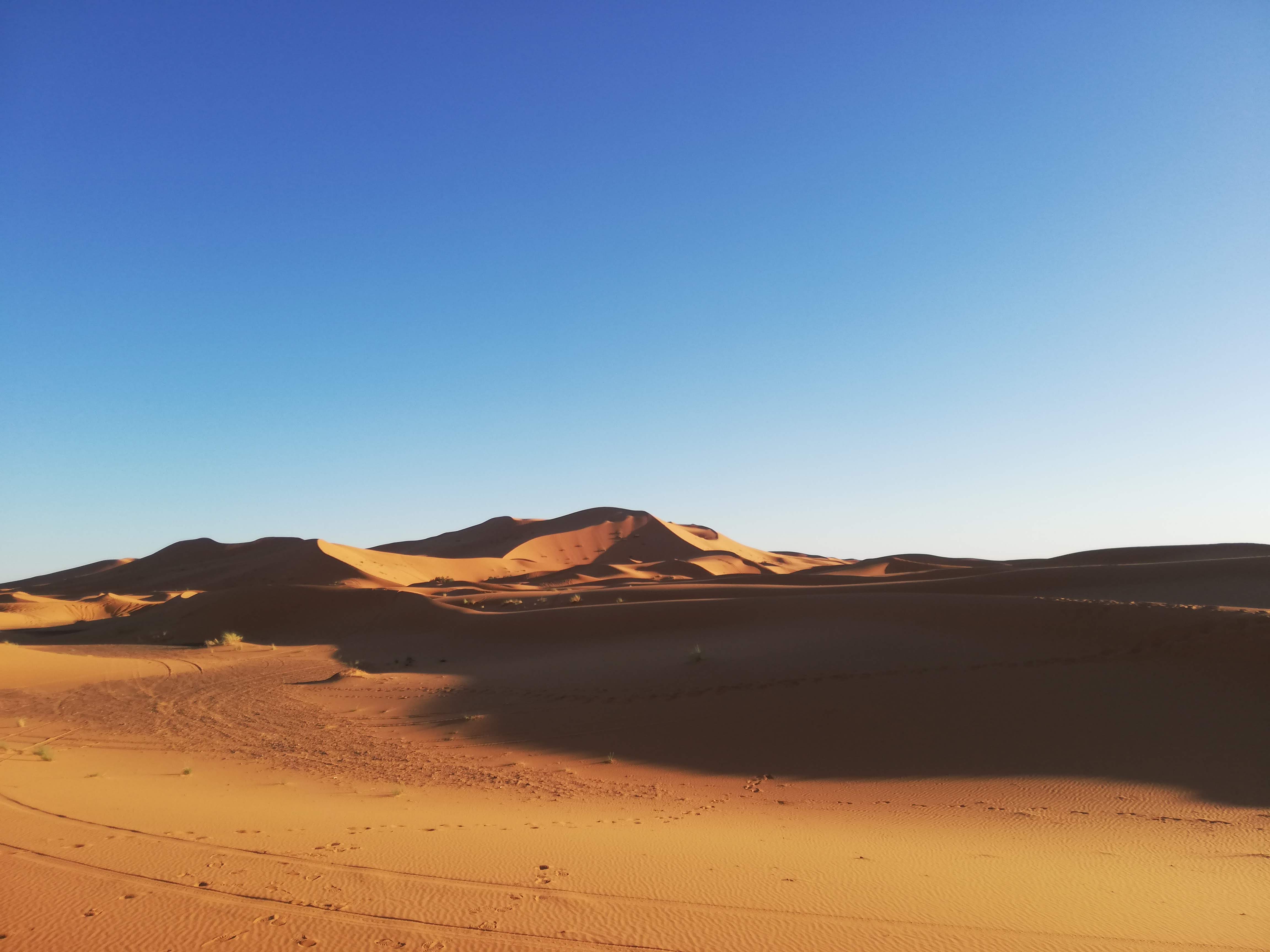 Sahara Morocco: A perfect 3-day tour in the Merzouga Desert