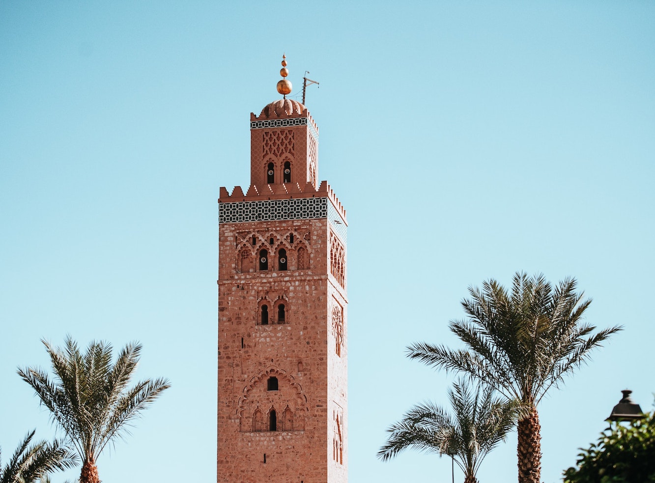 koutoubia mosque