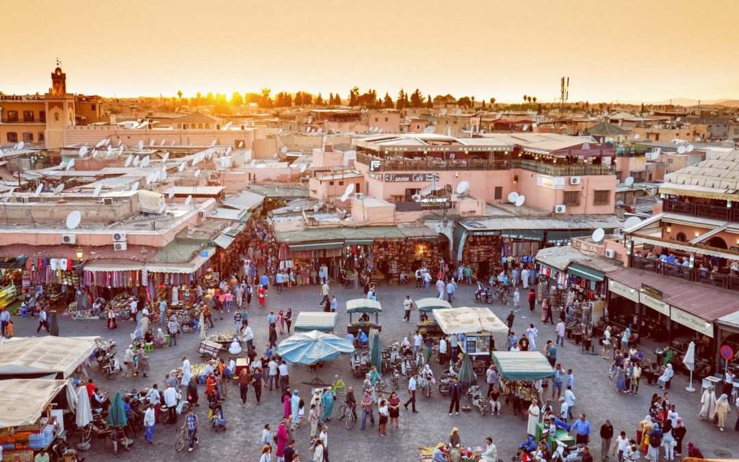 Morocco: A perfect 2-week itinerary