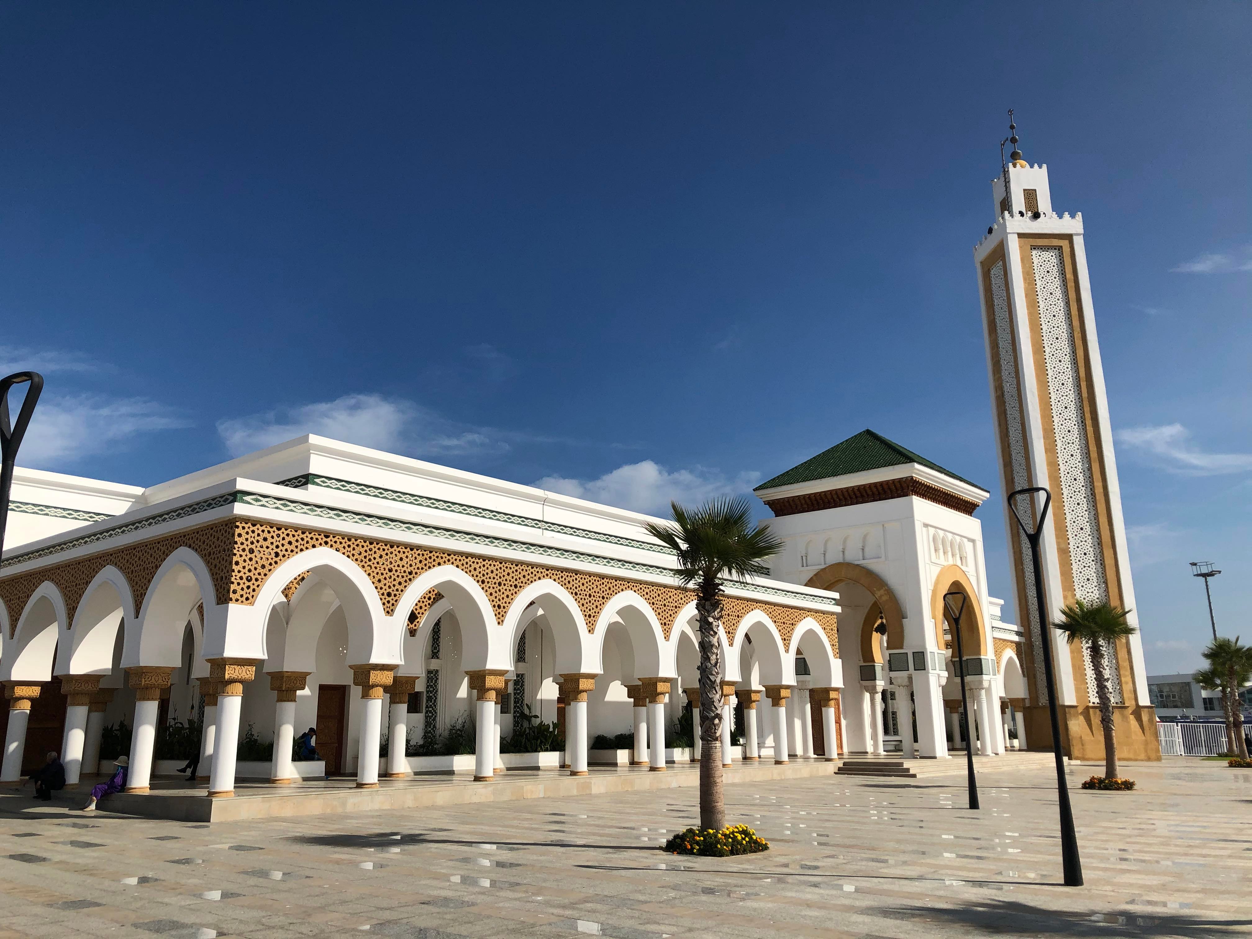 tangier morocco